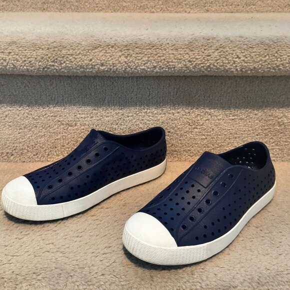 Native Jefferson J4 - Picture 3 of 7